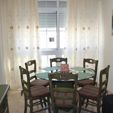 דירות טורבייחה Apartamento Mariposa חדר תמונה