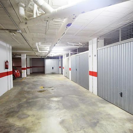 דירות טורבייחה Apartamento Mariposa מראה חיצוני תמונה