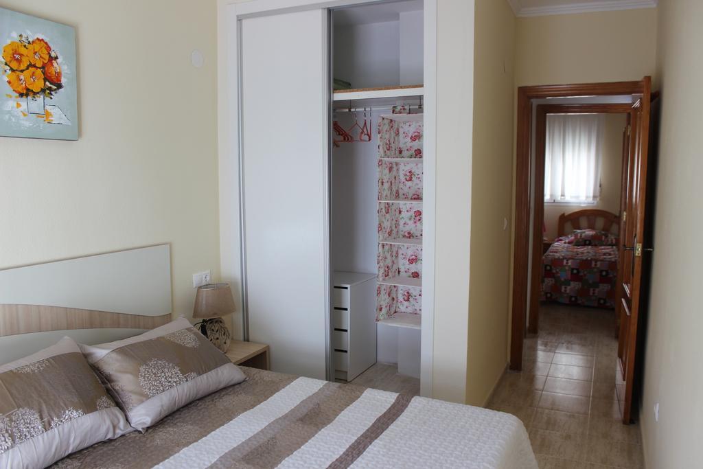 דירות טורבייחה Apartamento Mariposa חדר תמונה