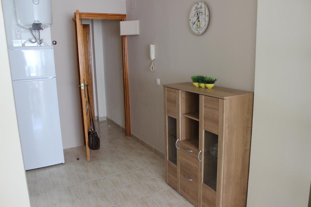 דירות טורבייחה Apartamento Mariposa חדר תמונה