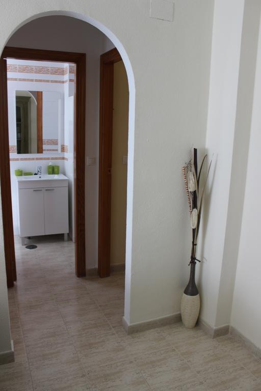 דירות טורבייחה Apartamento Mariposa חדר תמונה