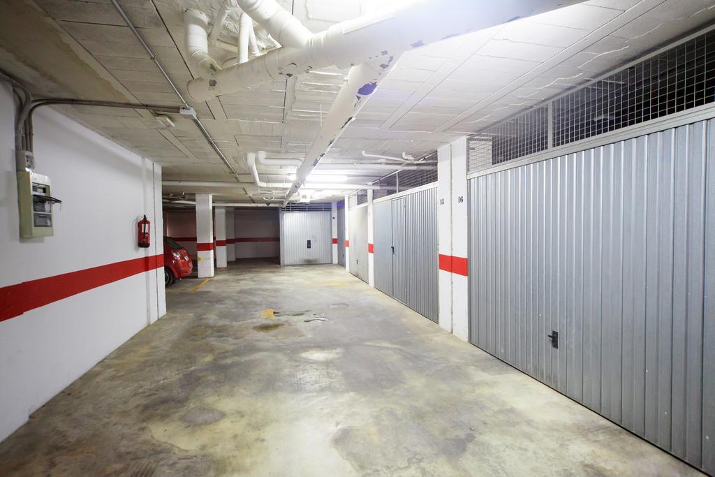 דירות טורבייחה Apartamento Mariposa מראה חיצוני תמונה